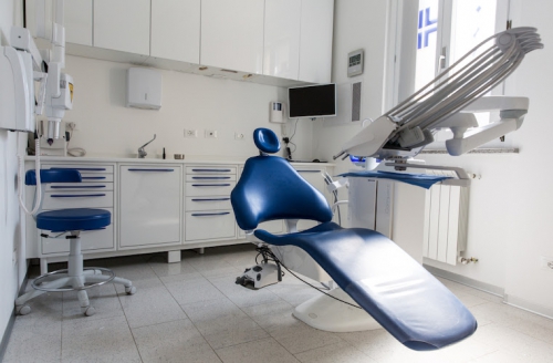 Foto Studio Dentistico Dr. Federico Bianchi