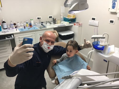 Foto DENTALCORE Poliambulatorio Dentistico