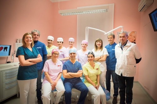 Foto Studio Dentistico Dr. Gazzera | Sede di Cuneo