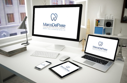 Foto Dr. Marco Del Prete - Dentista