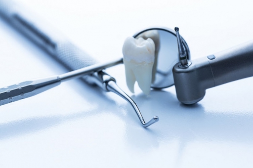 Foto Studio dentistico Dott. Erbisti Lorenzo