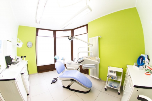 Foto Studio Dentistico Dr. Gazzera - Sede di Dronero