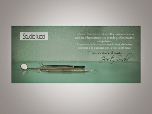 Foto Odontoiatria Dott. Ignazio Iucci - Dentista