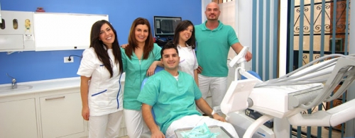 Foto Studio Dentistico Kondo Foto Studio Dentistico Kondo