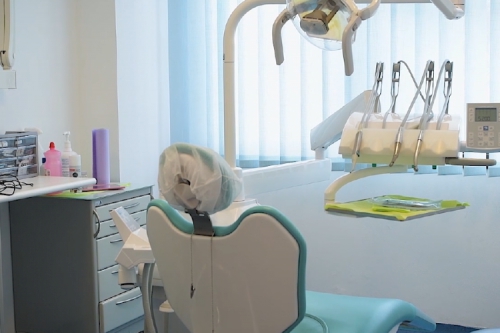 Foto Il Giusto Sorriso Srl - Odontoiatria al Giusto Prezzo - Dentista Siena