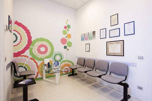 Foto Studio Odontoiatrico Dr. Guido Momicchioli - Chianciano Terme