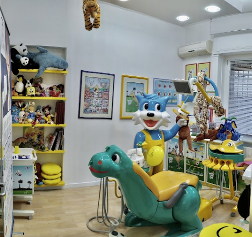 Foto Studio Dentistico Serra e Cubeddu
