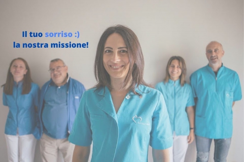 Foto Studio Dentistico Morelli dott.ssa Francesca
