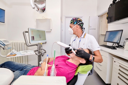 Foto Marano Dental Experience