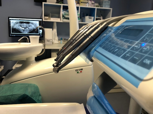Foto Studio Dentistico Dott. Tiziano Paccagnella