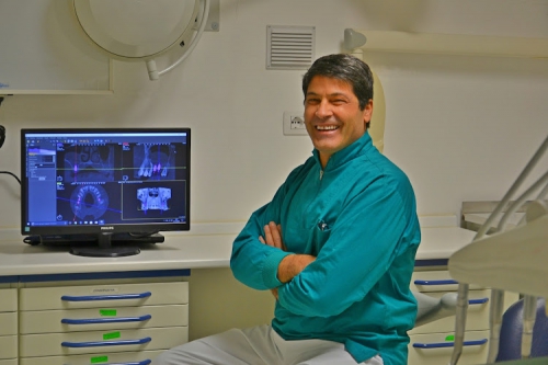 Foto Studio Dentistico Dott. Santo Papaleo