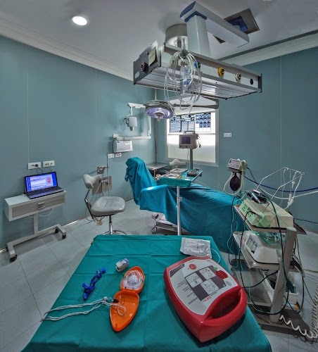 Foto Dentista Recchia Ambulatorio Ortodontico ed Odontoiatrico