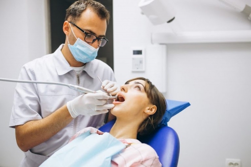 Foto Studio Dentistico Cappelletti 'Smile Garden Clinic'