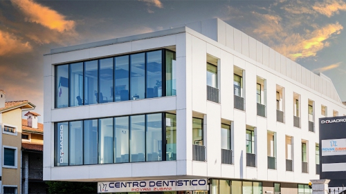 Foto Centro Dentistico Piovani - Zubani Foto Centro Dentistico Piovani - Zubani