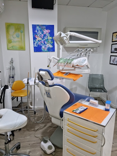 Foto Centro Odontoiatrico Palenca Clinic