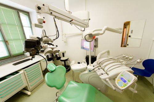 Foto Il mulino odontoiatria e medicina estetica Foto Il mulino odontoiatria e medicina estetica