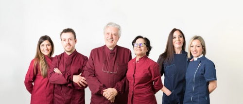 Foto Studio Dentistico Magrini