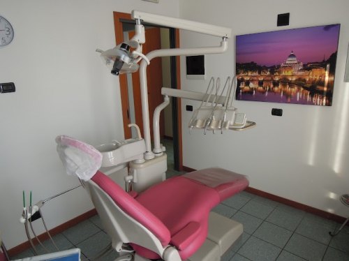 Foto Dr.ssa Maria Grazia Perissinotto