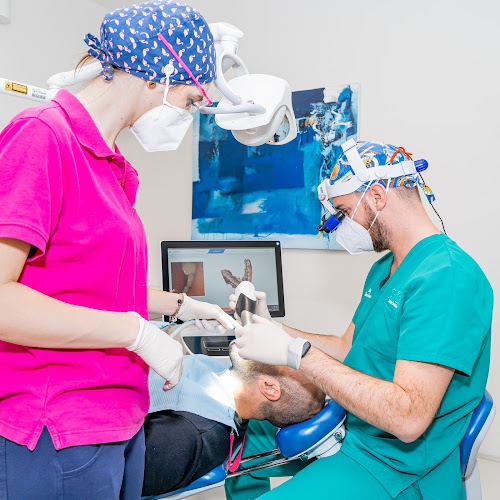 Foto Studio Dentistico Spezzapria Zancan