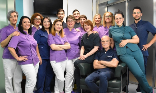 Foto Clinica Dentale Rocci - Chieti
