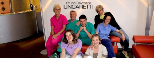 Foto Studio dentistico Ungaretti - Capannori