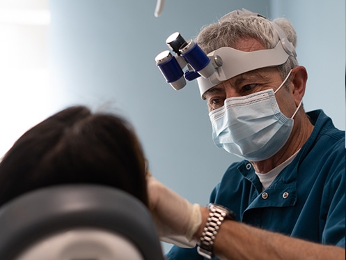 Foto Studio Dentisti Bargnesi e Massarini