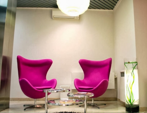 Foto Studio Dentistico Foschi