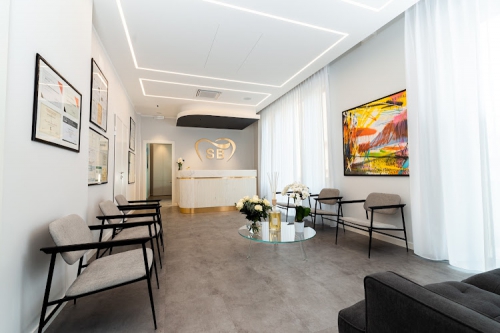 Foto Studio Dentistico Bocchi Rossi