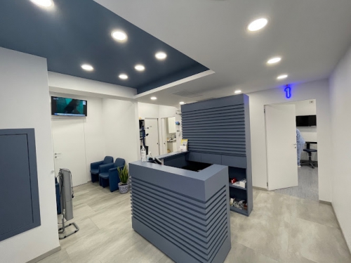 Foto Studio Dentistico Balsamo