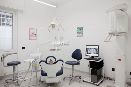 Foto Studio Dentistico Dr.ssa Stefania Cadonati