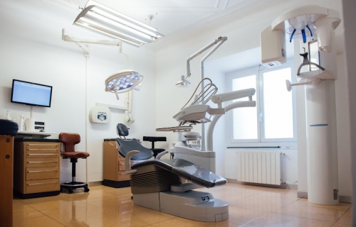Foto Studio Dentistico Solimei | Genova
