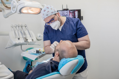 Foto Dieffe Studio Dentistico