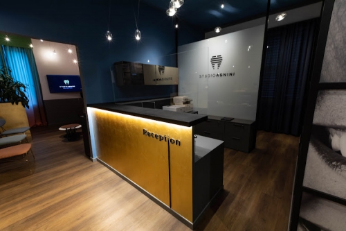 Foto Studio Dentistico Agnini - Modena