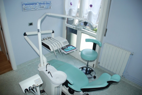 Foto Dr.ssa Michela Vanoni