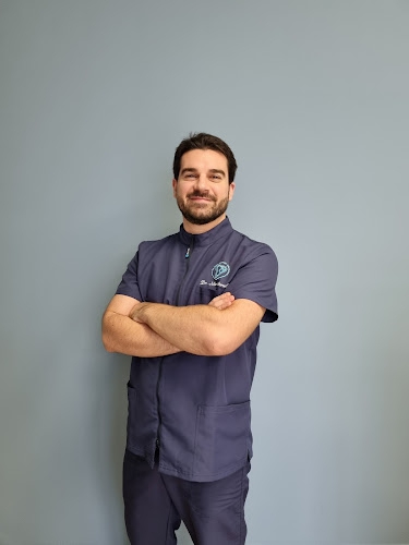 Foto Dr. Mirko Stornelli - Odontoiatra