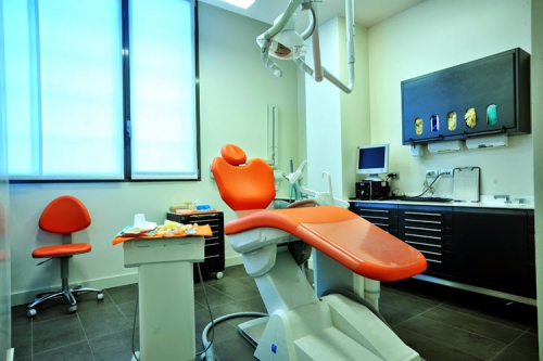 Foto Studio Dentistico Sanitas