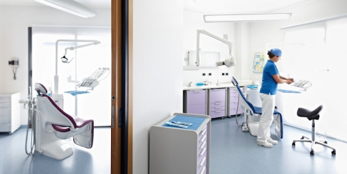 Foto Studio Dentistico Dott. Cagnin Moreno