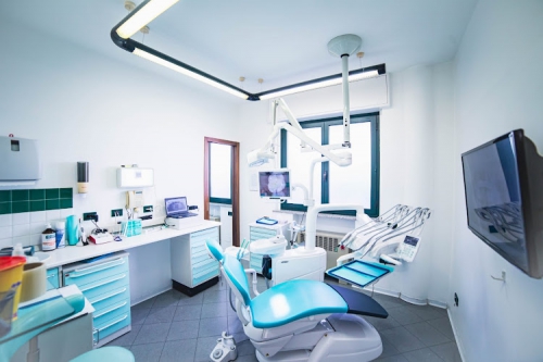 Foto Studio Dentistico Identi.com Trofarello