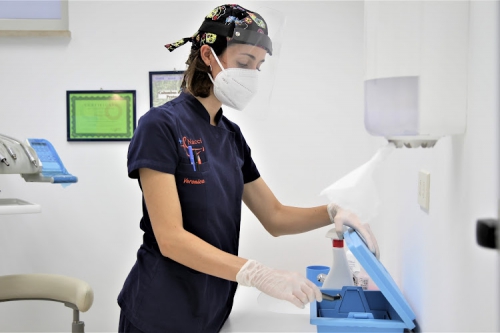 Foto Studio Dentistico Nacci | Tor Sapienza