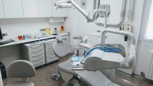 Foto Studio dentistico Dott. Parpagliolo Marco