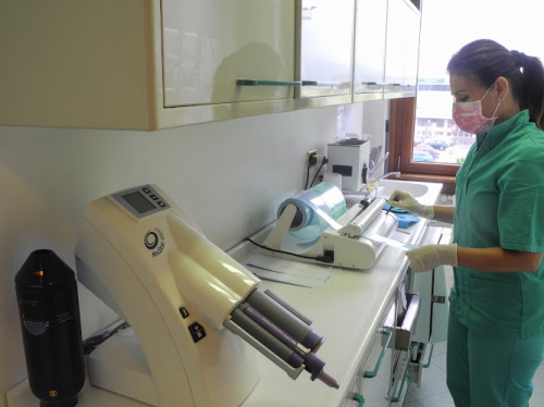 Foto Studio Dentistico Bolpagni Srl