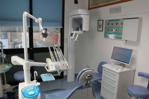 Foto Studio Dentistico Dr. Niccolò Benedetti - Dentista Valdarno