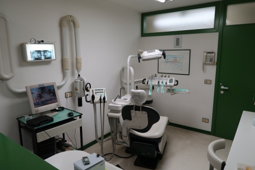 Foto Studio Odontoiatrico Dott. Nicola Rometti - Dentista Cordovado