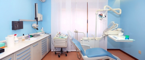 Foto Beauty Smile- Studi Dentistici Dr. Beltratti