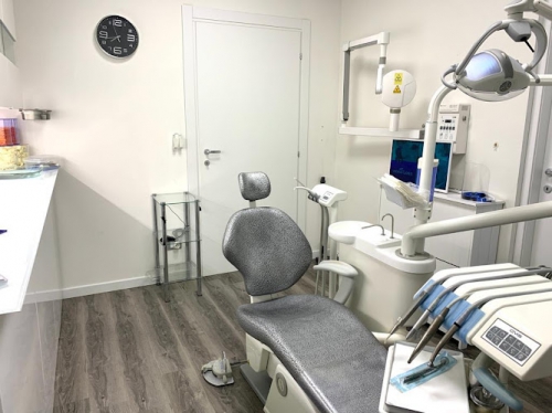 Foto Studio Dentistico DENTAL WHITE