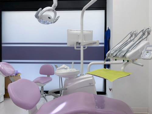 Foto Centri Dentistici Primo