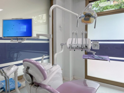 Foto Centri Dentistici Primo