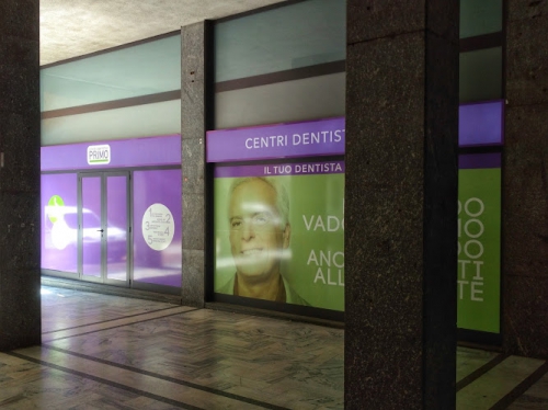 Foto Centri Dentistici Primo