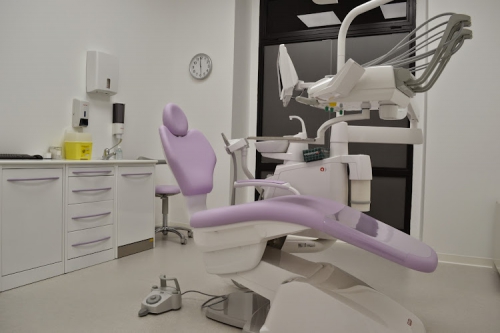 Foto Centri Dentistici Primo