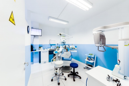 Foto Centri Dentistici Primo